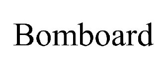 BOMBOARD