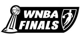 WNBA FINALS