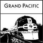 GP GRAND PACIFIC