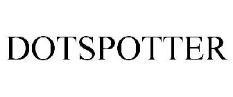 DOTSPOTTER