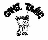 CAMEL TOWING CO.