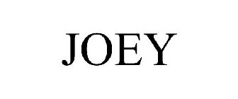 JOEY