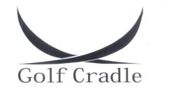 GOLF CRADLE