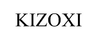 KIZOXI