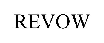 REVOW