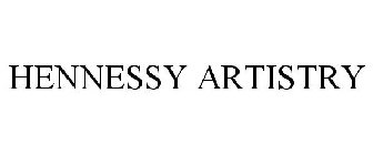 HENNESSY ARTISTRY