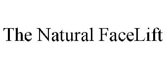 THE NATURAL FACELIFT