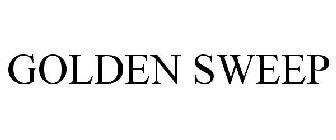GOLDEN SWEEP