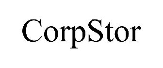 CORPSTOR