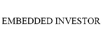 EMBEDDED INVESTOR