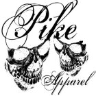 PIKE APPAREL