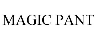 MAGIC PANT