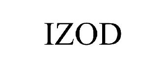 IZOD