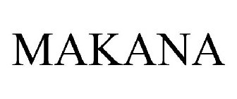 MAKANA