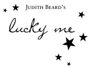 JUDITH BEARD'S LUCKY ME