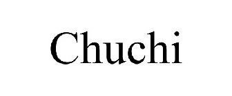 CHUCHI