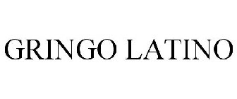 GRINGO LATINO