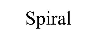 SPIRAL