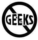 GEEKS