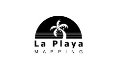 LA PLAYA MAPPING