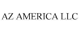 AZ AMERICA LLC