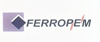 FERROPEM