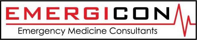 EMERGICON EMERGENCY MEDICINE CONSULTANTS