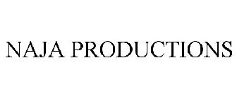 NAJA PRODUCTIONS