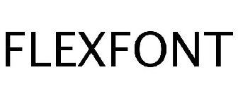 FLEXFONT