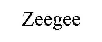 ZEEGEE