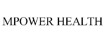 MPOWER HEALTH