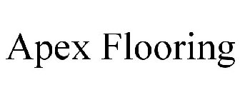 APEX FLOORING