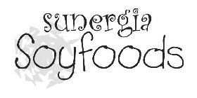 SUNERGIA SOYFOODS