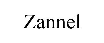 ZANNEL