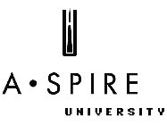 AU A·SPIRE UNIVERSITY