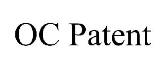 OC PATENT