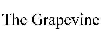 THE GRAPEVINE