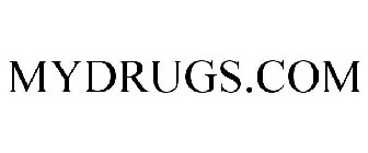 MYDRUGS.COM