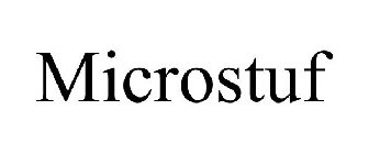 MICROSTUF