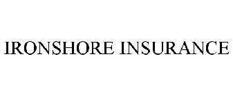 IRONSHORE INSURANCE