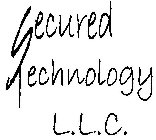 SECURED TECHNOLOGY, L.L.C.