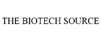 THE BIOTECH SOURCE