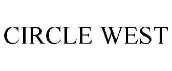 CIRCLE WEST