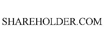 SHAREHOLDER.COM