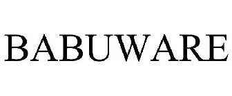 BABUWARE