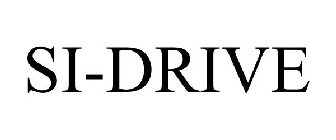 SI-DRIVE