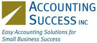 ACCOUNTING SUCCESS INC EASY ACCOUNTING SOLUTIONS FOR SMALL BUSINESS SUCCESS