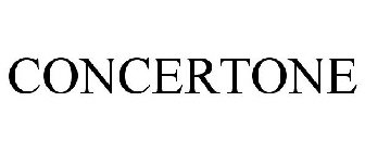 CONCERTONE