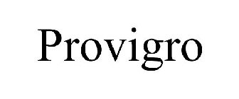 PROVIGRO