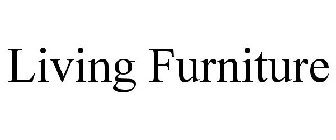 LIVING FURNITURE